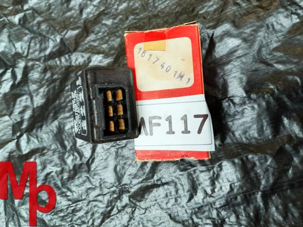 Blinkgeber 12 V Massey Ferguson